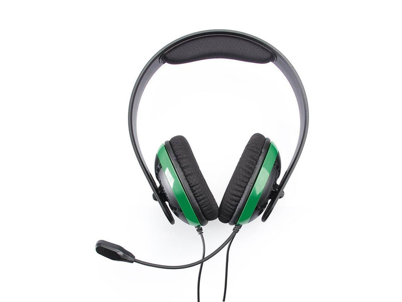 Raptor Gaming HX200 - Black