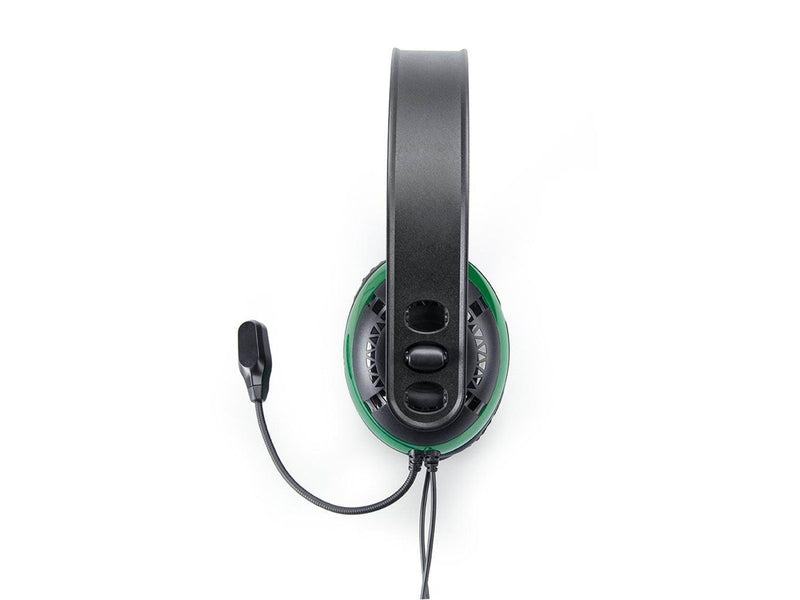 Raptor Gaming HX200 - Black