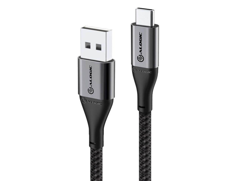 ALOGIC Super Ultra USB-C to USB-A - 30cm