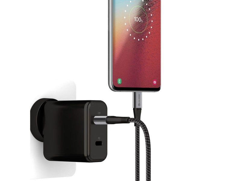 ALOGIC Super Ultra USB-C to USB-A - 30cm