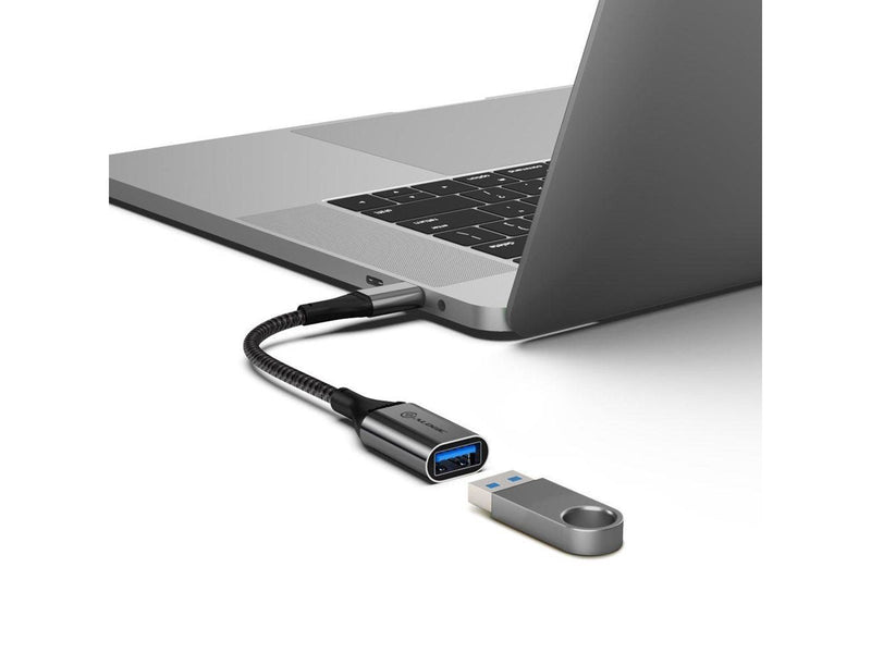 ALOGIC Ultra USB-C to USB-A Adapter