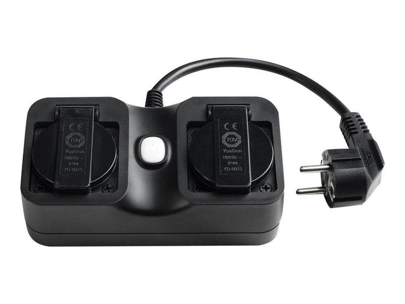 Edimax Funksteckdosen EDIMAX SP-1122WTO Wireless Outdoor