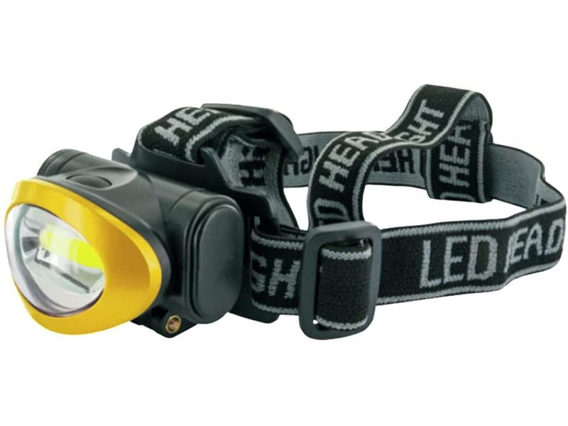 Schwaiger WLED40531 Headlamp
