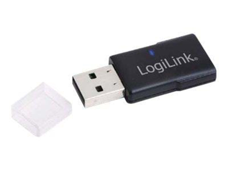 LogiLink Drahtlos N 300 Mbps USB Adapter