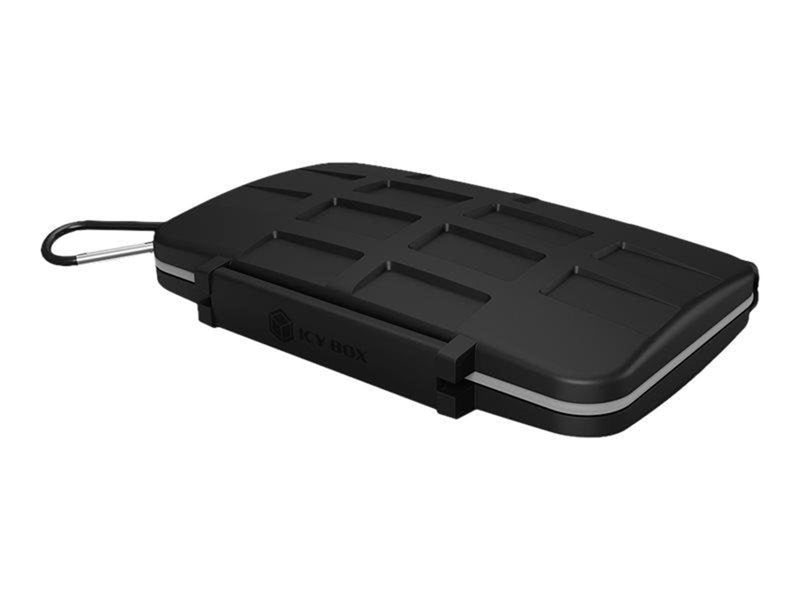 RaidSonic ICY BOX IB-AC620-CR