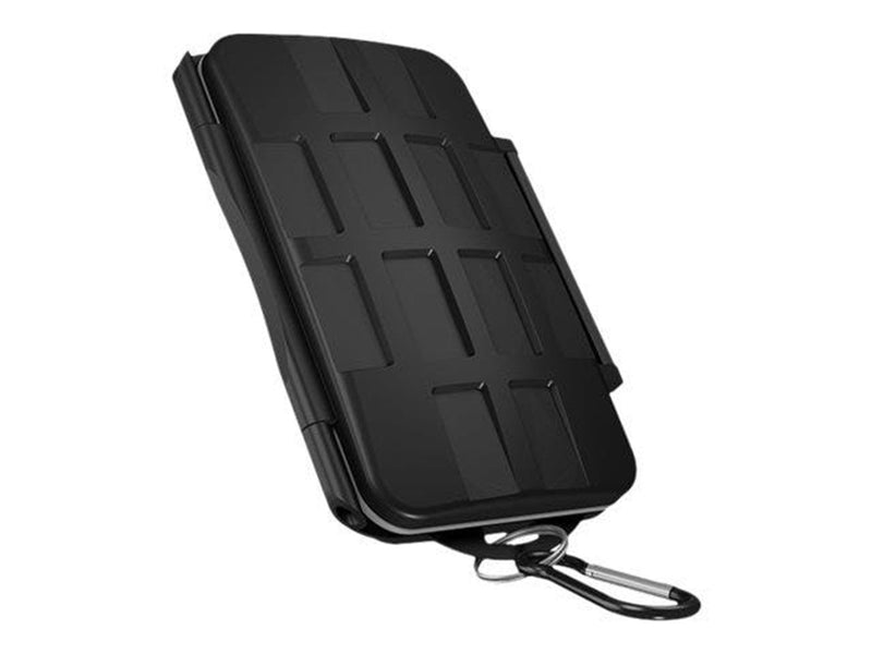 RaidSonic ICY BOX IB-AC620-CR