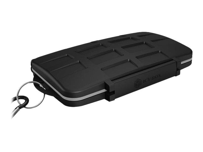 RaidSonic ICY BOX IB-AC620-CR