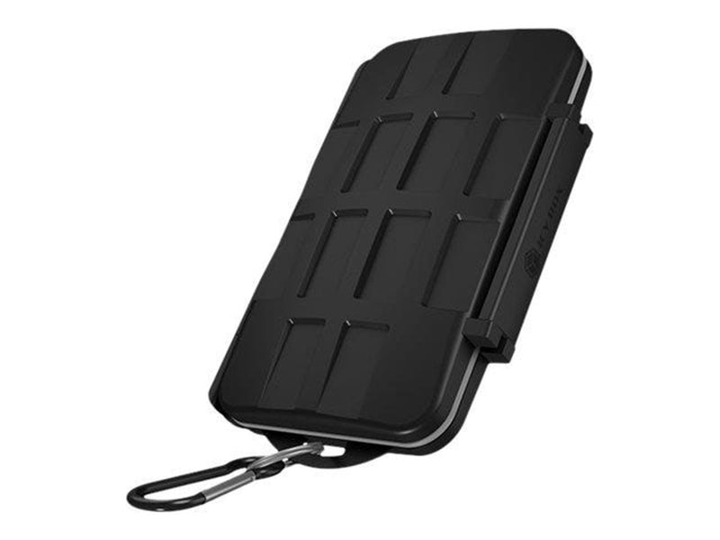 RaidSonic ICY BOX IB-AC620-CR