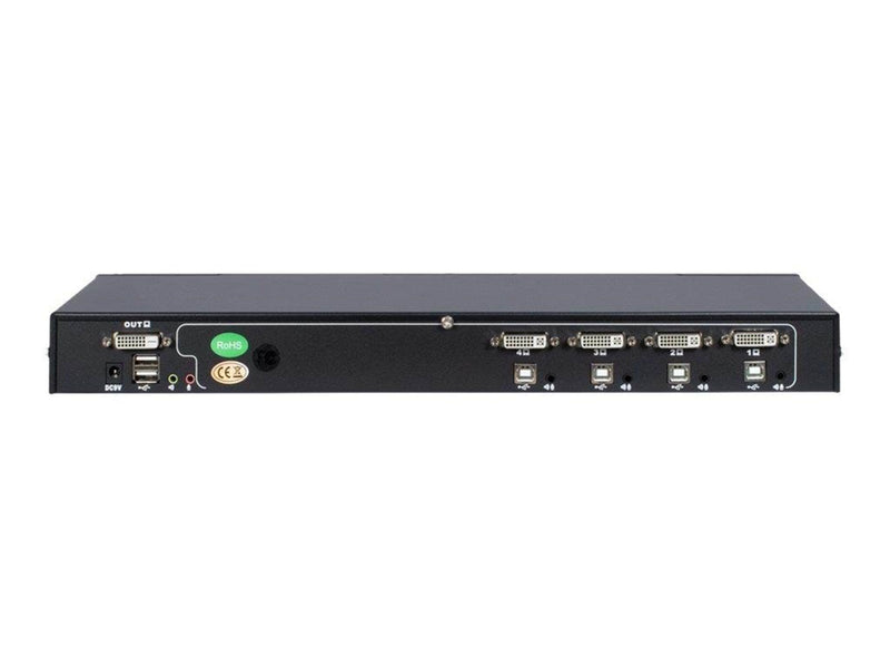 Inter-Tech Argus AS-9104DA