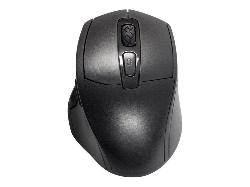 Inter-Tech Eterno M-230 - Maus (Schwarz)
