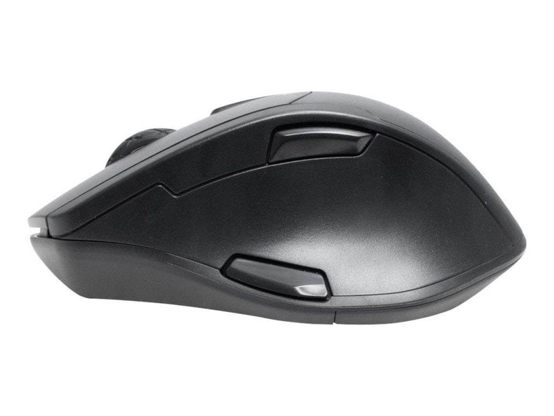 Inter-Tech Eterno M-230 - Maus (Schwarz)