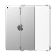 eSTUFF TPU Cover Orlando für iPad 9.7' und iPad Air 2 9.7' - Clear (BULK)
