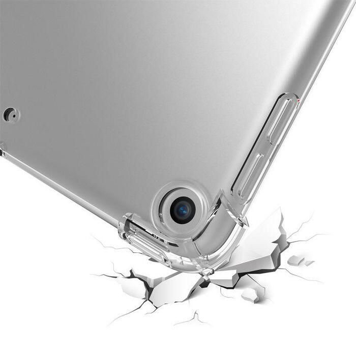 eSTUFF TPU Cover Orlando für iPad 9.7' und iPad Air 2 9.7' - Clear (BULK)