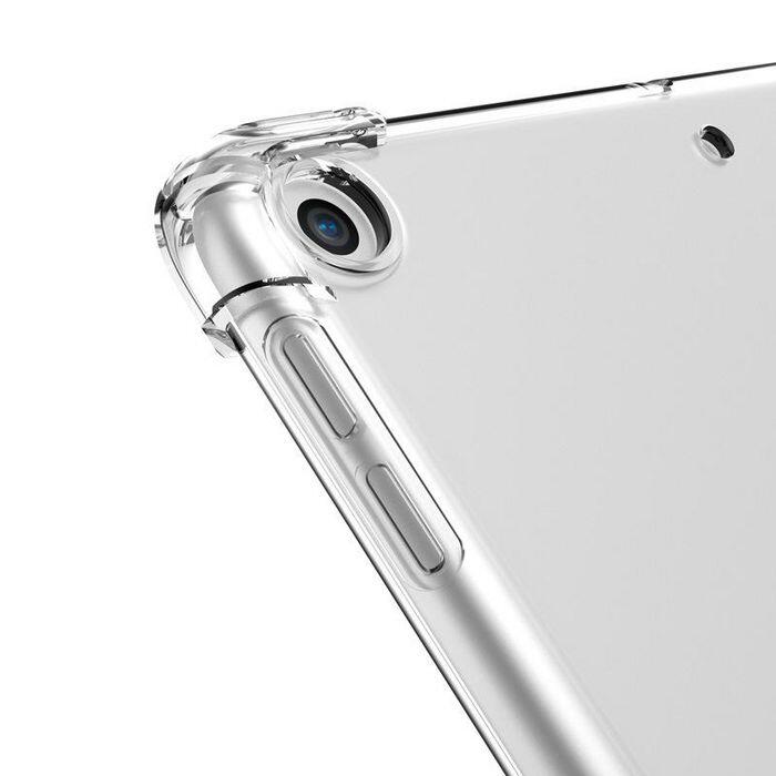 eSTUFF TPU Cover Orlando für iPad 9.7' und iPad Air 2 9.7' - Clear (BULK)