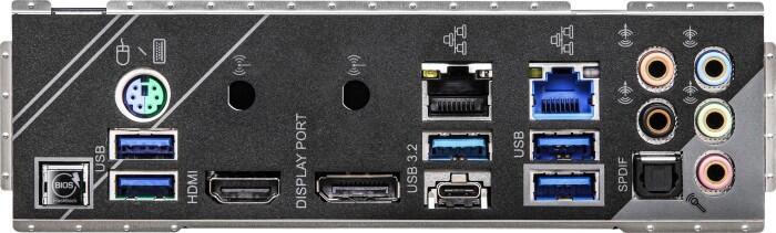 ASRock Z690 Extreme