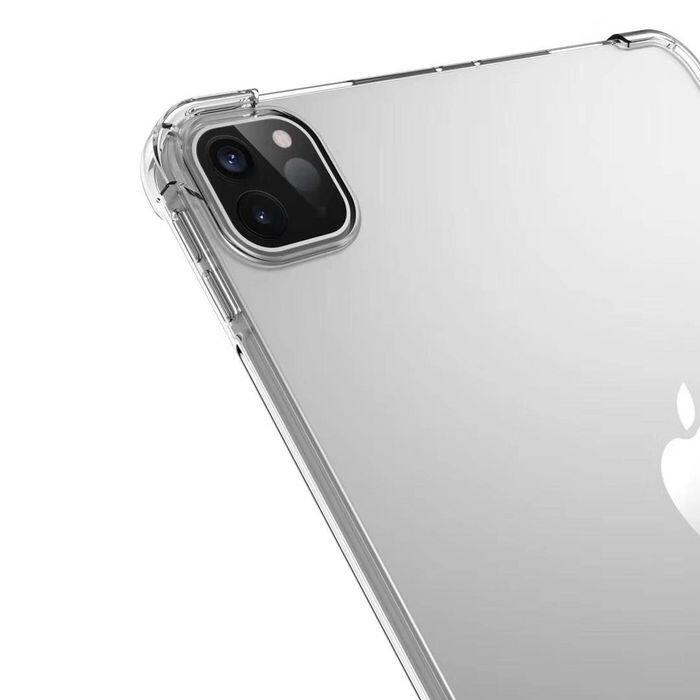 eSTUFF TPU Cover Orlando für iPad Pro 11' - Clear (BULK)