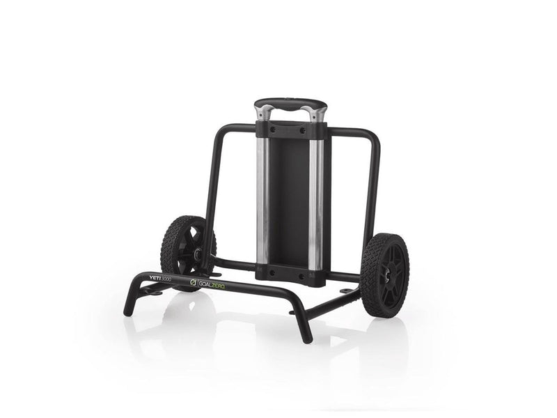 Goal Zero Yeti Roll Cart Netzteile - ATX - 80 Plus
