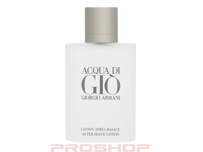 Giorgio Armani Acqua Di Gio Pour Homme After Shave Lotion