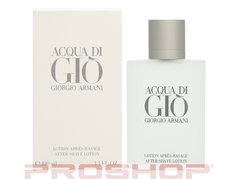 Giorgio Armani Acqua Di Gio Pour Homme After Shave Lotion