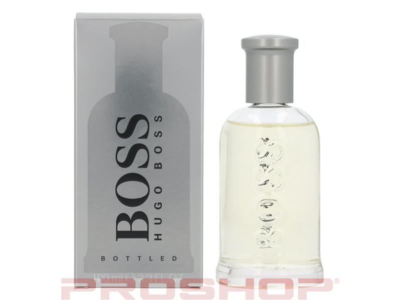Hugo Boss Bottled After Shave Lotion