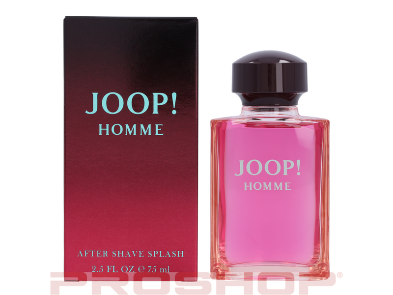 Joop! Homme After Shave