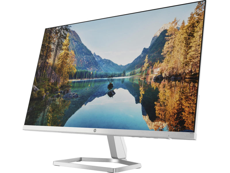 HP M24fw Monitor 60,45cm (23,8 Zoll)