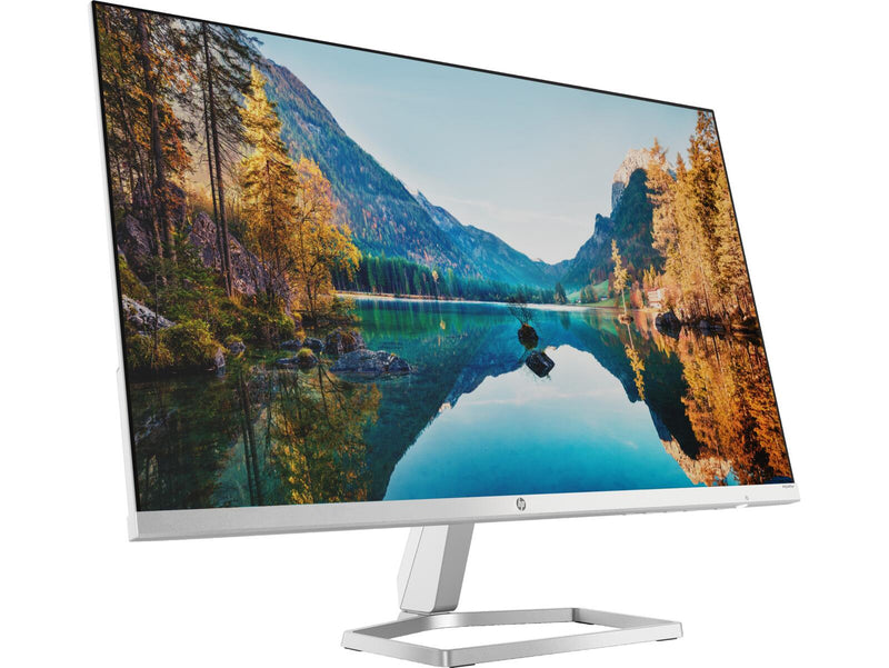 HP M24fw Monitor 60,45cm (23,8 Zoll)