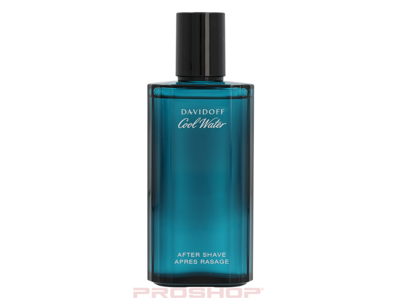 Davidoff Cool Water Man After Shave 75ml
