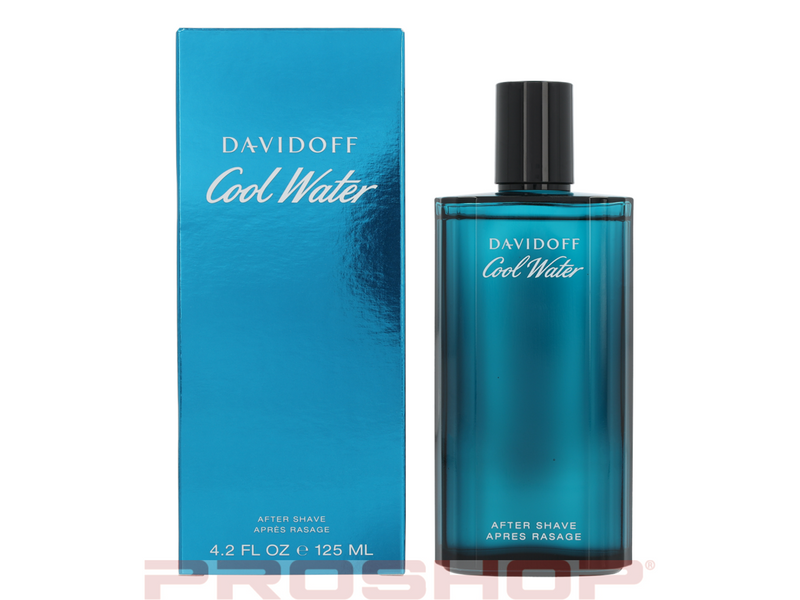 Davidoff Cool Water Man After Shave