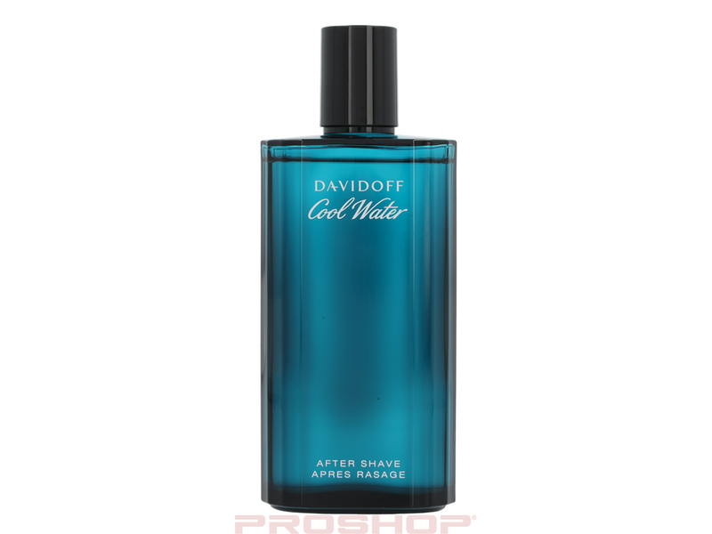 Davidoff Cool Water Man After Shave