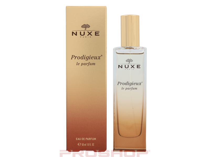 Nuxe Prodigieux EDP