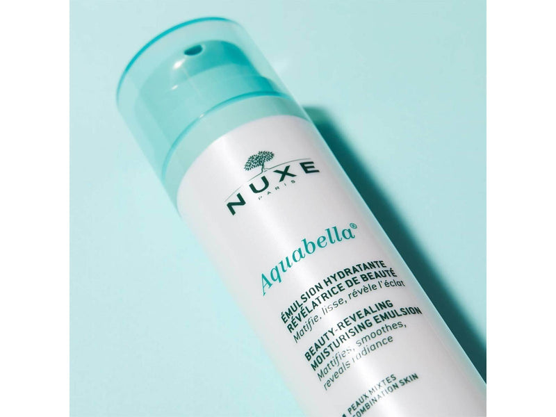 Nuxe Aquabella Beauty-Revealing Moisturising Emulsion
