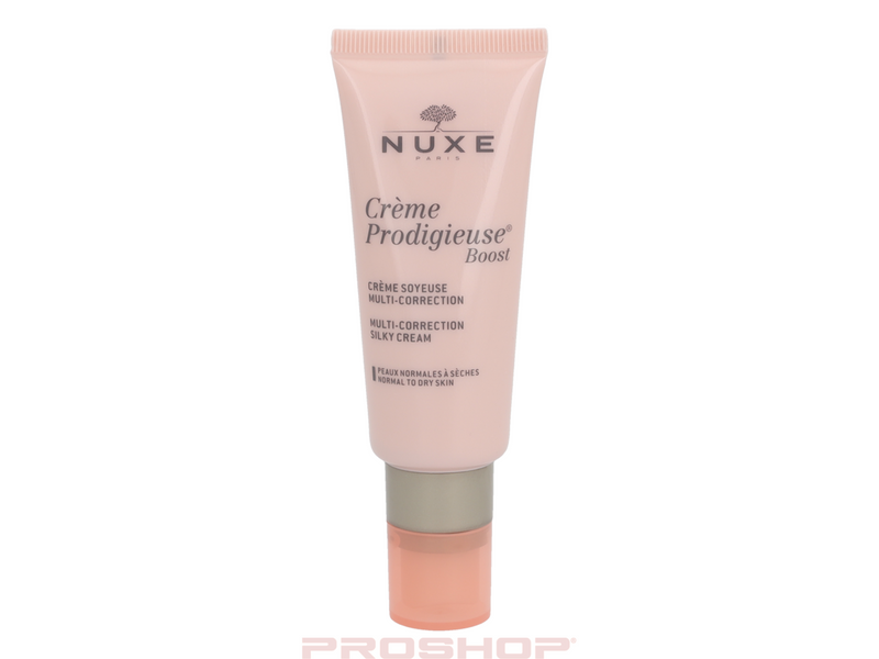 Nuxe Creme Prodigieuse Boost Silk Norm/Dry Skin