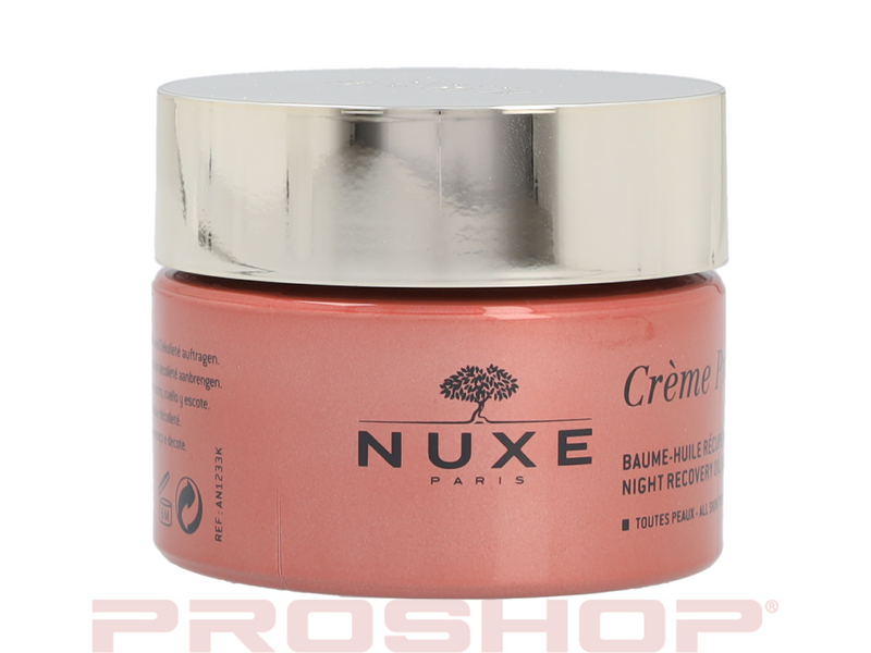 Nuxe Creme Prodigieuse Boost Night Balm