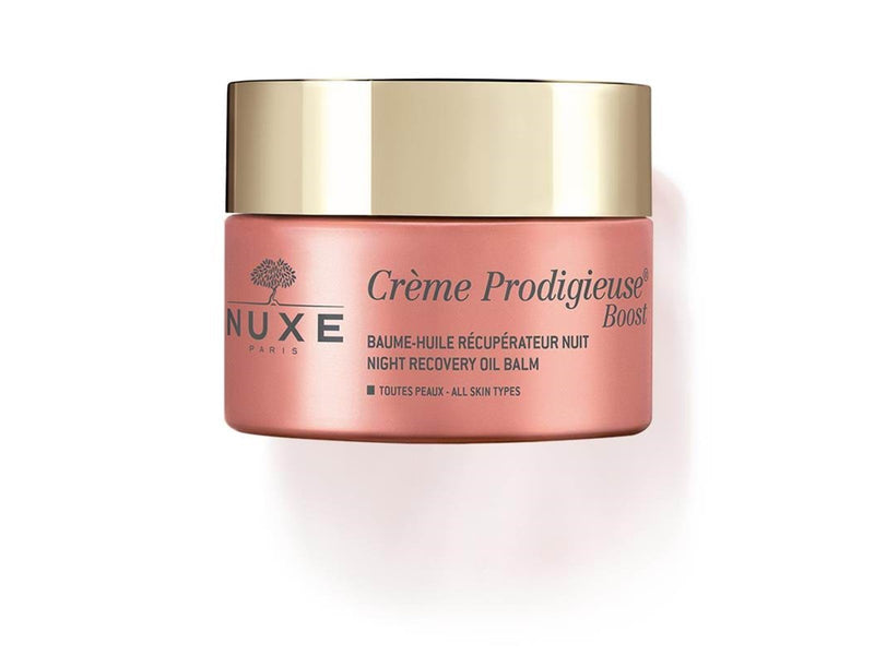 Nuxe Creme Prodigieuse Boost Night Balm