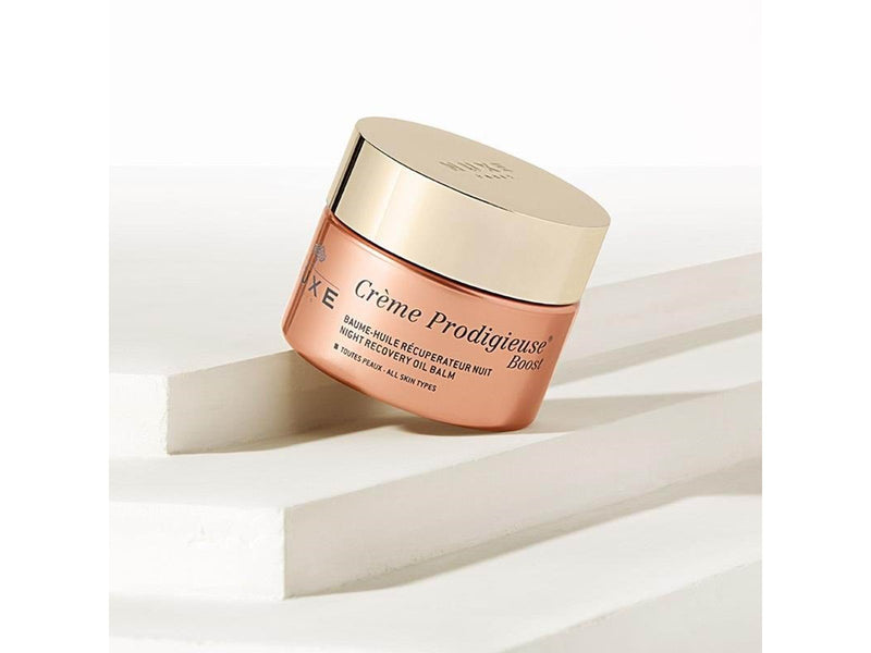 Nuxe Creme Prodigieuse Boost Night Balm
