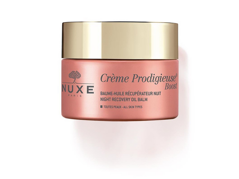 Nuxe Creme Prodigieuse Boost Night Balm