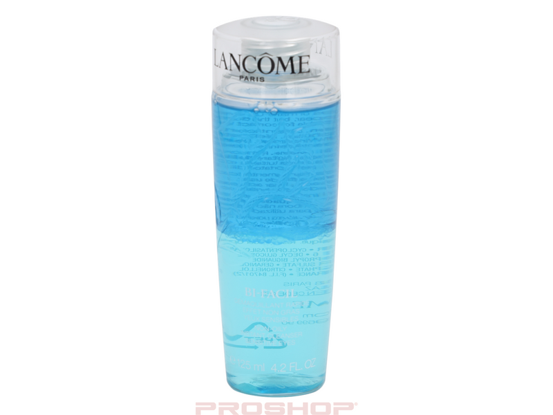 Lancôme Bi Facil Non-Oily Instant Cleanser 125ml