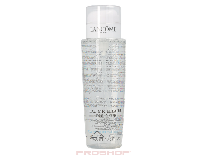 Lancôme Eau Micellaire Douceur Micellar Cleansing Water 400ml