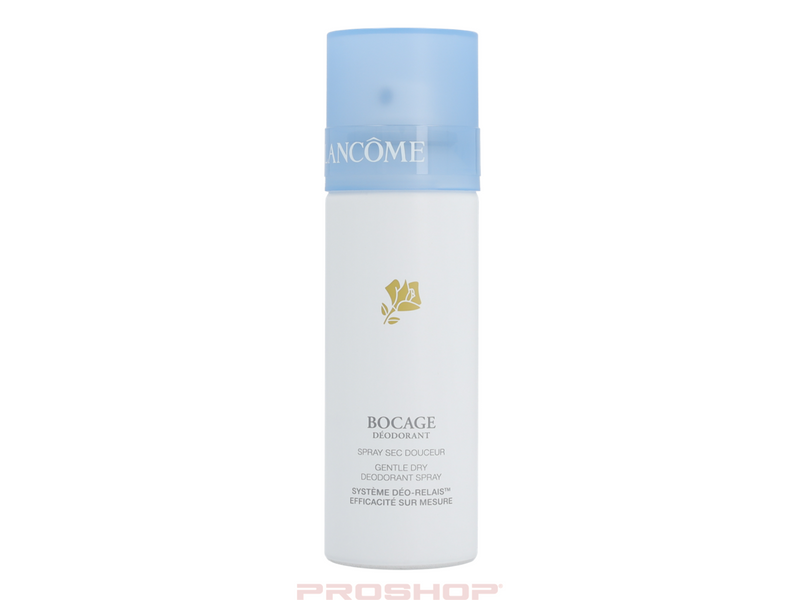 Lancôme Bocage - Gentle Dry - Spray