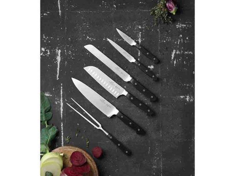 Lion Sabatier Pluton knife set 6 pcs
