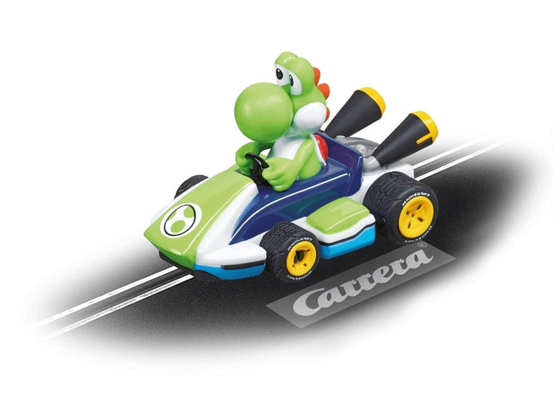 Carrera First Nintendo Mario Kart™ - Yoshi