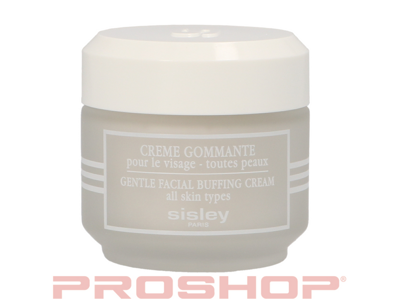 SISLEY Gentle Facial Buffing Cream