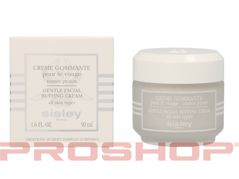 SISLEY Gentle Facial Buffing Cream