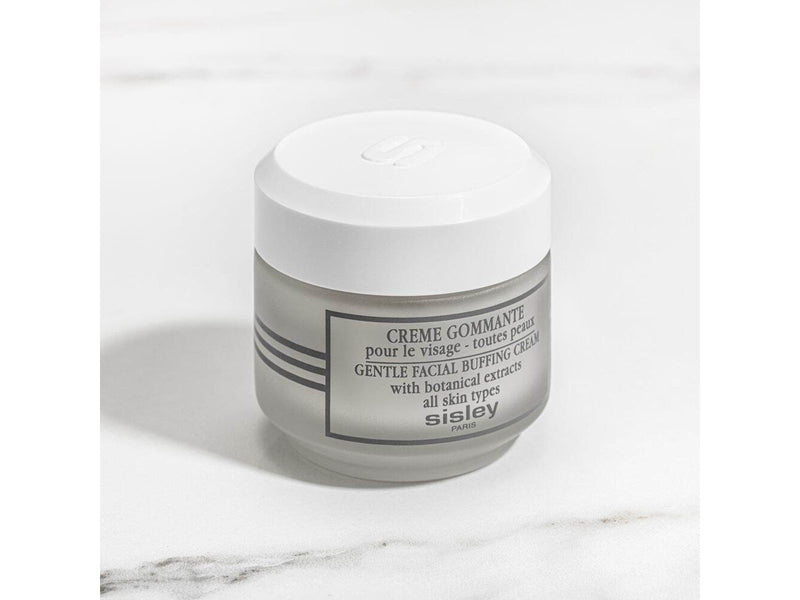 SISLEY Gentle Facial Buffing Cream