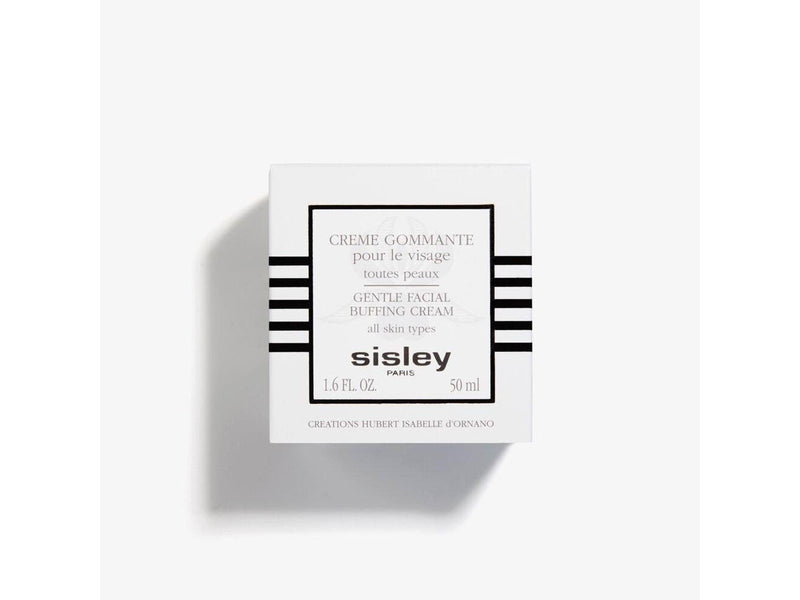 SISLEY Gentle Facial Buffing Cream