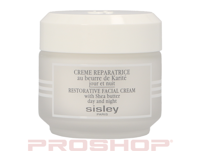 SISLEY Restorative Facial Cream With Shea Butter