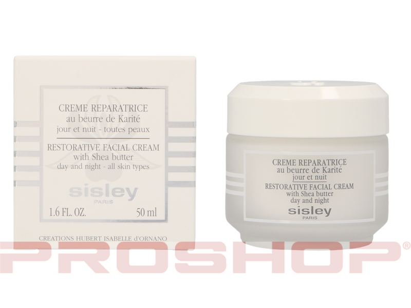 SISLEY Restorative Facial Cream With Shea Butter