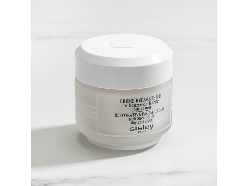 SISLEY Restorative Facial Cream With Shea Butter