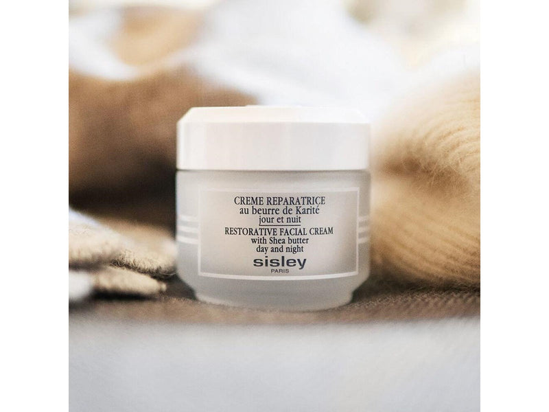 SISLEY Restorative Facial Cream With Shea Butter